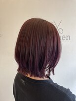 ゴーシェン 稲毛店(Goshen)&nbsp;ピンクミディ
