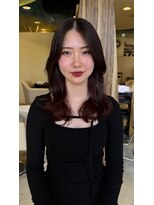 ギグス 星ヶ丘(gigs)&nbsp;レイヤーカット