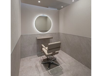 【完全個室サロン】Eleanor spa&treatment 中目黒【9月19日 OPEN(予定)】の写真