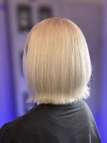 ラニシス ヘアー(Lanisis Hair) 推し活カラー!!!