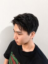 カスミ 霞(KASUMI)&nbsp;爽やかレイヤーショート　“Fresh Layered Short”