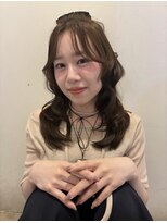 ロティー 天神(loty)&nbsp;ヘーゼルベージュ