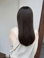 ジューク(19) ロング×髪質改善