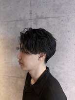 ステイゴールド 新百合ヶ丘(STAY GOLD)&nbsp;無造作スタイル