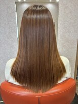 ヘアーギャラリー エムツー 北浅井店 ヘアーギャラリーM・2&nbsp;髪質改善縮毛矯正