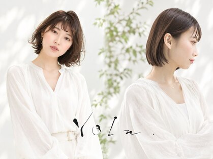 ヨイン(YOIn.)の写真