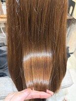 ヘアレスト(hairest) お客様スタイル9月