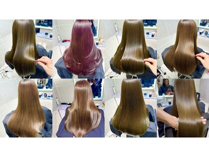 アンジェリカ 近鉄奈良店(ANGELICA)の写真