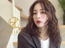 ヘアーズ 住吉店(HAIRZ)