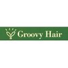 グルービーヘア(Groovy Hair)のお店ロゴ