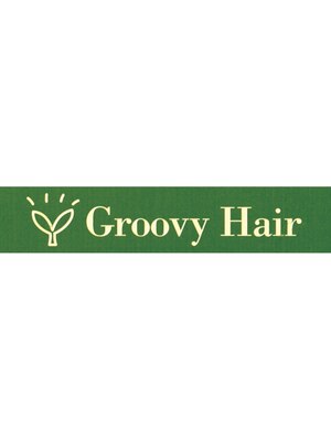 グルービーヘア(Groovy Hair)