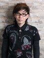 ライズ ヘアー(Rise hair) 佐々木 真吾