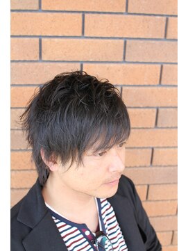 アーク(ARK from INFINI) 大人カジュアル