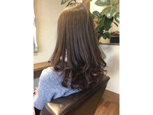 ヘアーリアン(hair Lien)