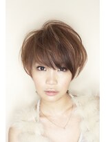 イリス 稲毛海岸(Iris) 3Dショート