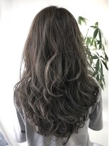 リンク ケアアンドデザイン(Link Care&Design)&nbsp;サロンスタイル