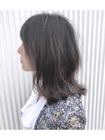 エルモ(ELMO)&nbsp;ローレイヤー参考スタイル★