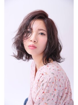 ソーホー ニューヨーク シズオカ(SOHO newyork SHIZUOKA) 大人かわいいグラデーションカラー