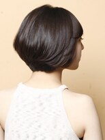 アンダートゥリー(_TREE)&nbsp;大人レイヤーボブ「アルカーナ×こなれ」_TREE表参道