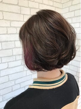 プログレス 中野店(PROGRESS) グラボブ