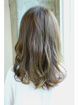 チェルモ(CHELUMO)&nbsp;お上品パーマ