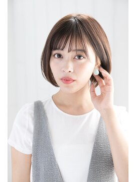 エマ ギンザ(EMMA GINZA) 大人ひし形シルエットミニショート2020  春夏　EMMA