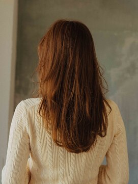 プロデュース 相模原店(Produce) ヘルシーレイヤー♪大人かわいい♪簡単スタイリング