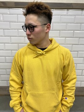 ワビサビ(WB/SB) IKKI STAYLE No.35