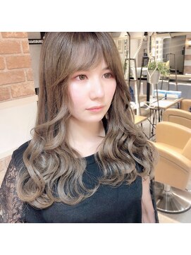 ロンド ルージュ 銀座店(Lond rouge) 美人になりたいあなたにおすすめのヘア！