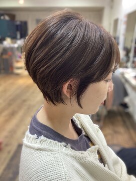 ディエス ヘアデザイン 能見台(diez hair design) 美美っと!骨格矯正カット!