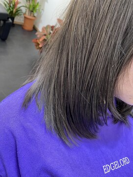 オニキス(onyx) 小顔レイヤー