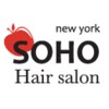 ソーホーニューヨーク 沼津店(SOHO newyork)のお店ロゴ