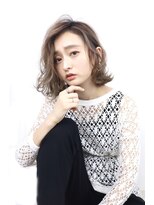 パーヴミックス(Parve Mix)&nbsp;、