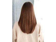 プリズム ヘアーデザイン 北坂戸店