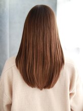 プリズム ヘアーデザイン 北坂戸店