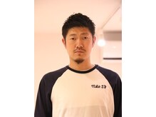 ヘアリゾートブンブン(Boum Boum)