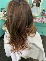 ヘアクラブリューズ フォアキングアンドクウィーン(HairClub RYU's for King&Queen) ヨシンモリ
