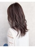 外国人風ハイライトカラー［shelia町田］