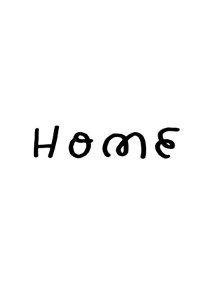 ホーム(HOME)