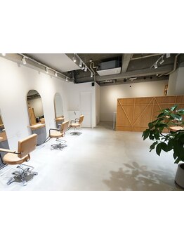 【天六】◆天神橋筋六丁目駅/髪質改善/韓国◆アットホームでゆったりとした上質空間でマンツーマン施術◎