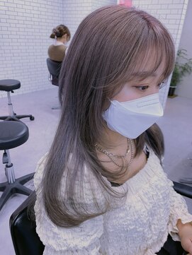 ジーナ 梅田茶屋町(Zina) 【現地STYLE】