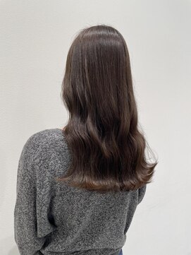 フォルテ 島田店 ナチュラルカラー