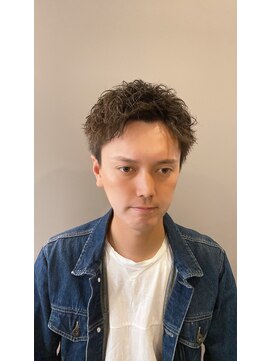 プレジール(PLAISIR) アップバング