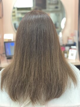 アールビューティジャパン(R beauty Japan) アッシュカラー