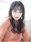 【EIGHT new hair style】