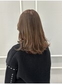 ゆるふわミディアム