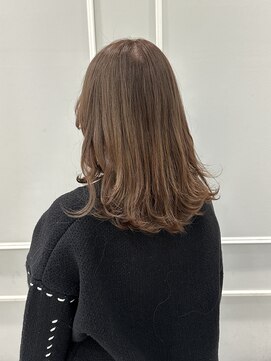 ネオリーブギンザ 銀座店(Neolive GINZA) ゆるふわミディアム