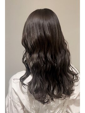 ギブ(give) giveロングスタイル