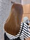 ビームズ ヘアー ブラン(Bee ms HAIR Blanc+)の写真/【髪質改善といえばビームズ】大人気の[カシミヤトリートメント]1人1人の髪質に合わせたフルオーダーに感動