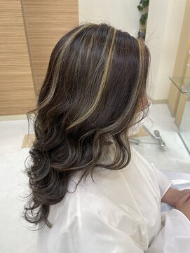 アンフィニー ポールスター店(ANFiNY) ハイライト